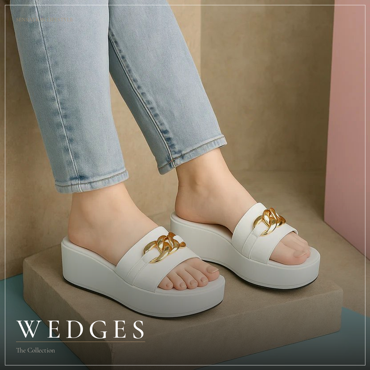 Wedges
