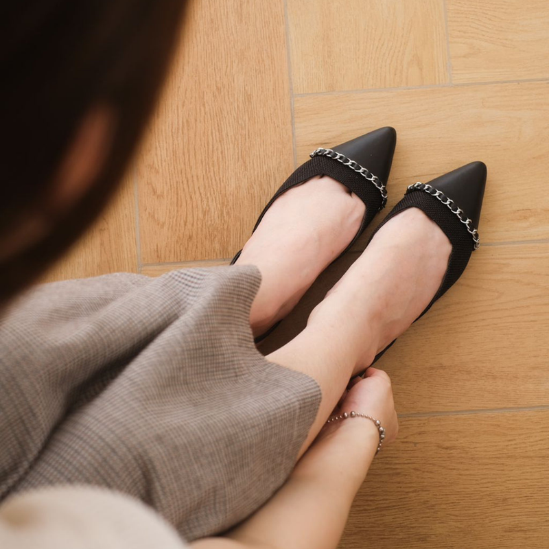 Marina Pumps