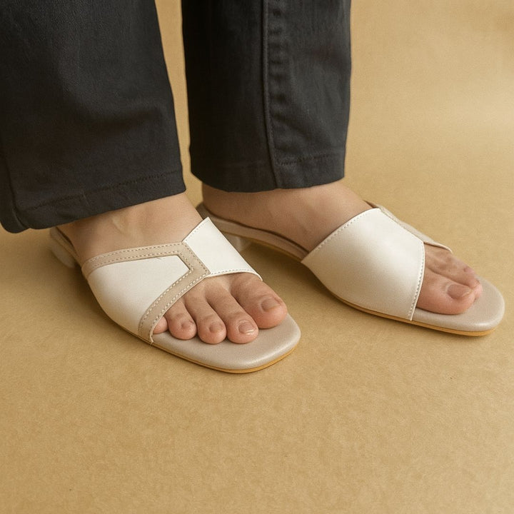 The Irene Flats (Fawn)