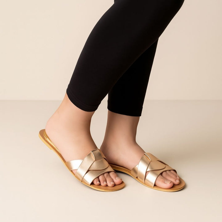 Marina Flats (GOLD)