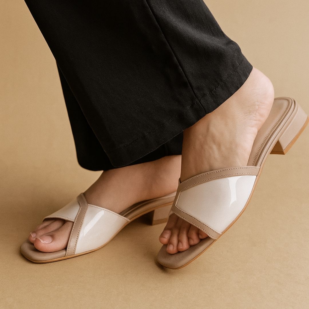 The Irene Flats (Fawn)