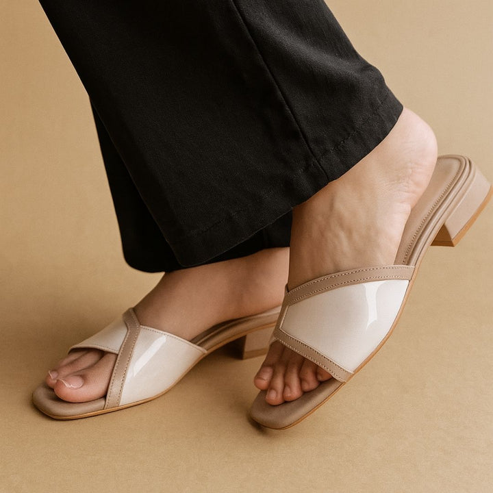 The Irene Flats (Fawn)
