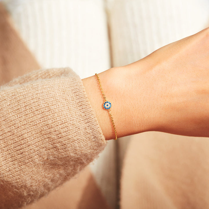 Evil Eye Bracelet