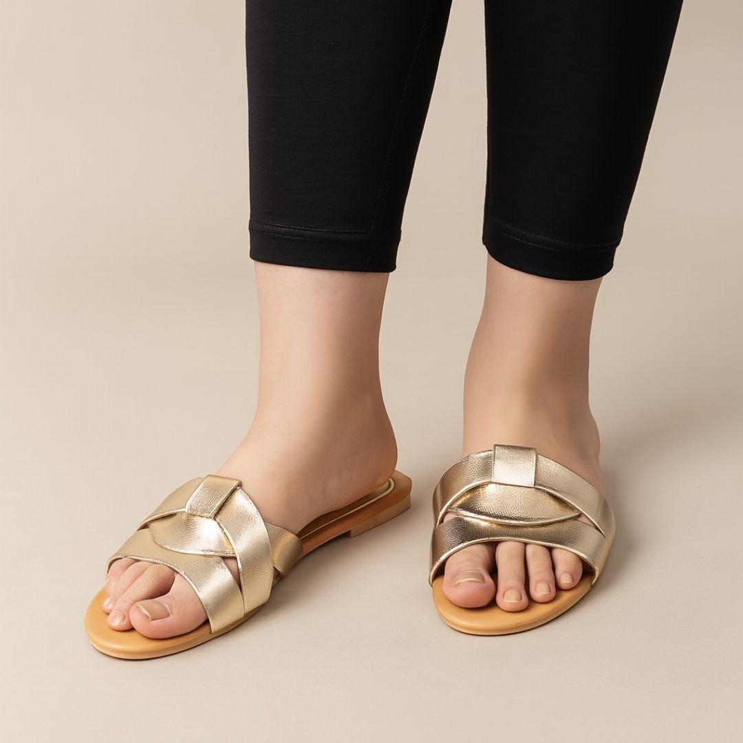 Marina Flats (GOLD)