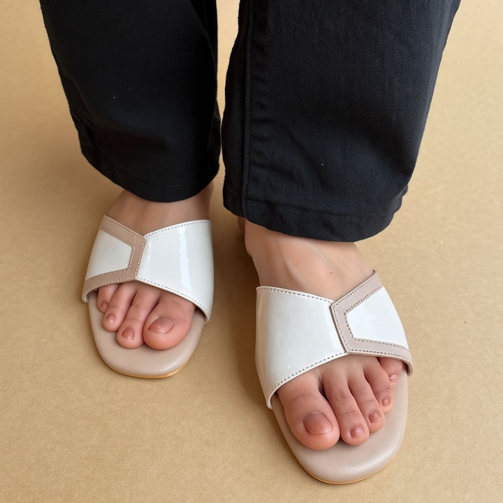 The Irene Flats (Fawn)