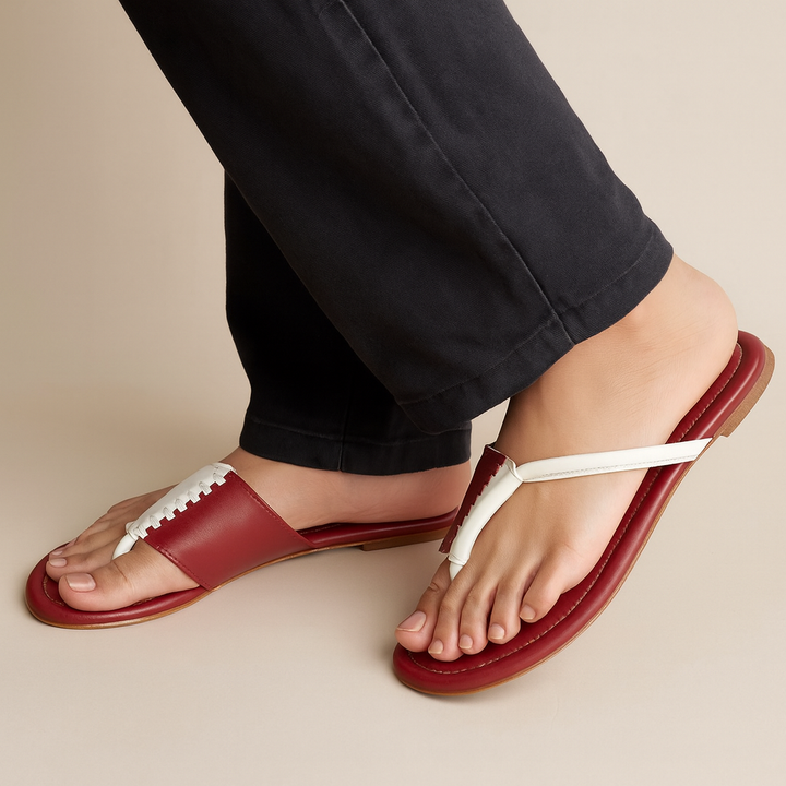 Amber Flats