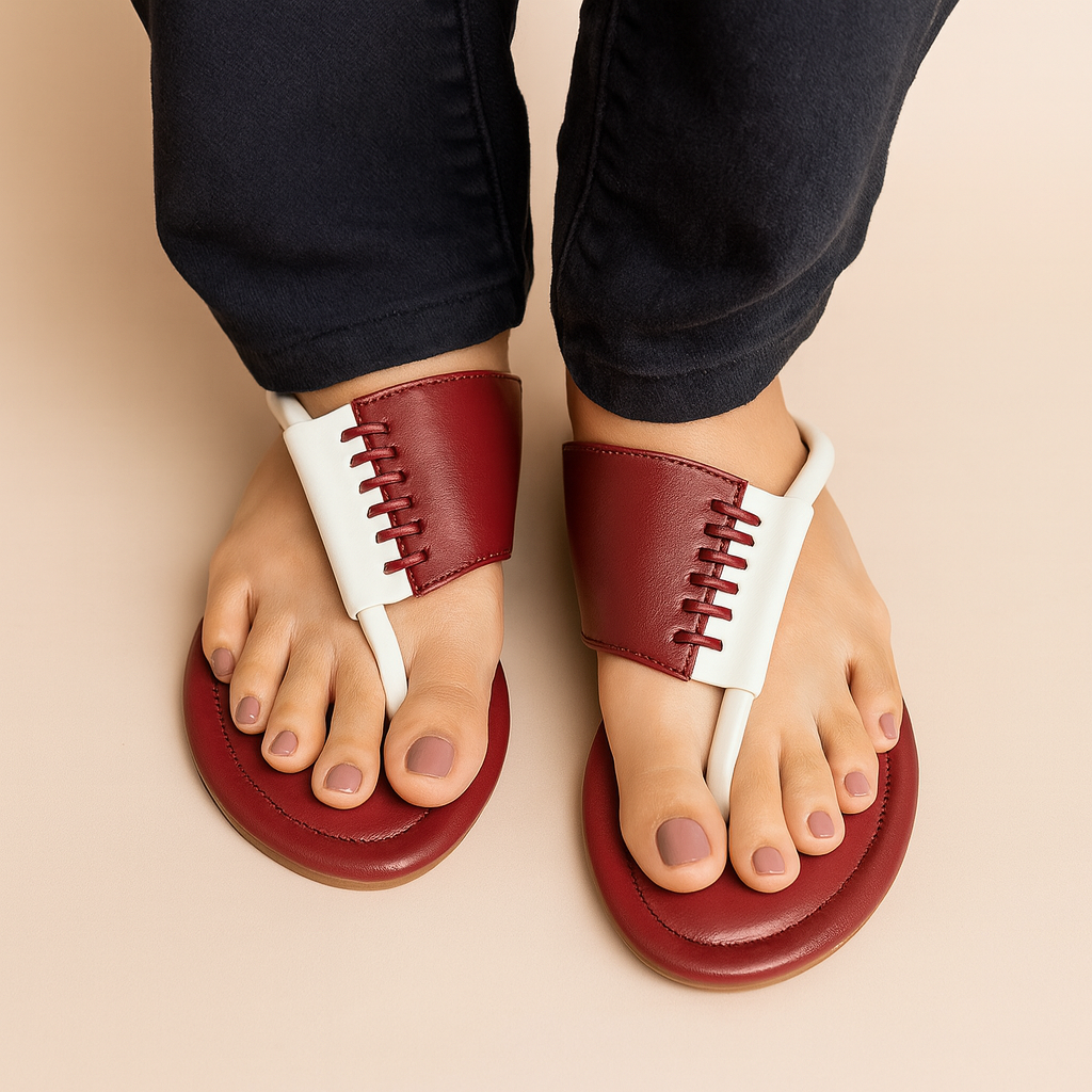 Amber Flats