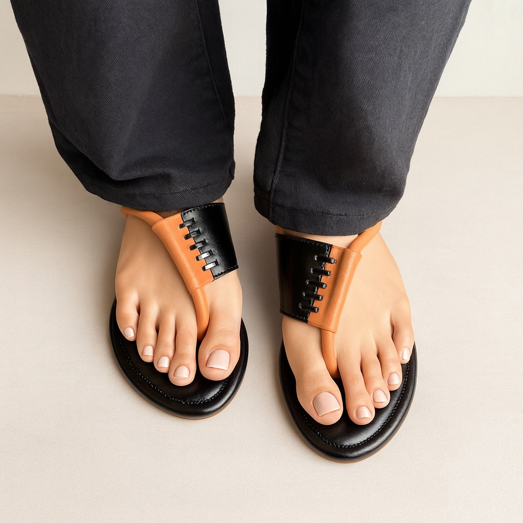 Amber Flats