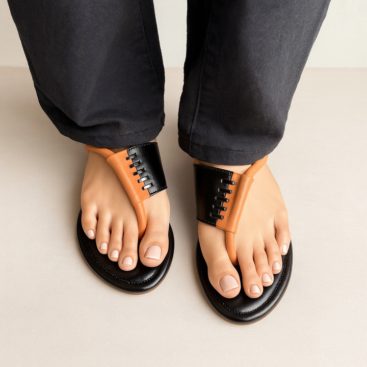 Amber Flats