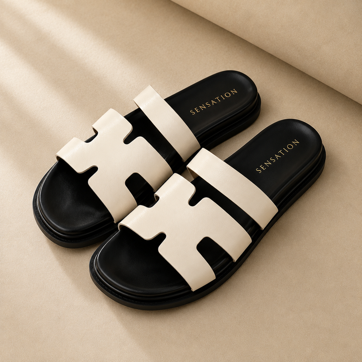 Aurora H Type Wedges