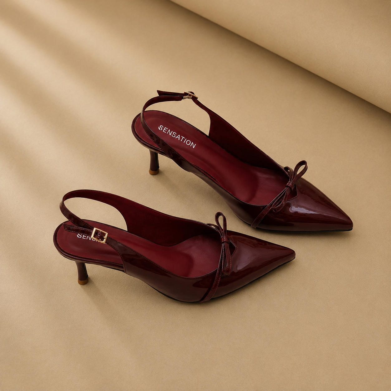 Celine Heels