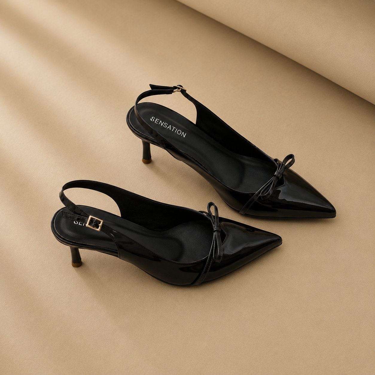 Celine Heels