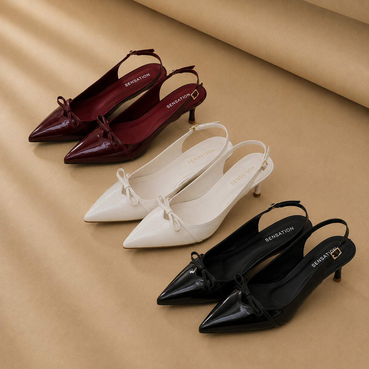 Celine Heels