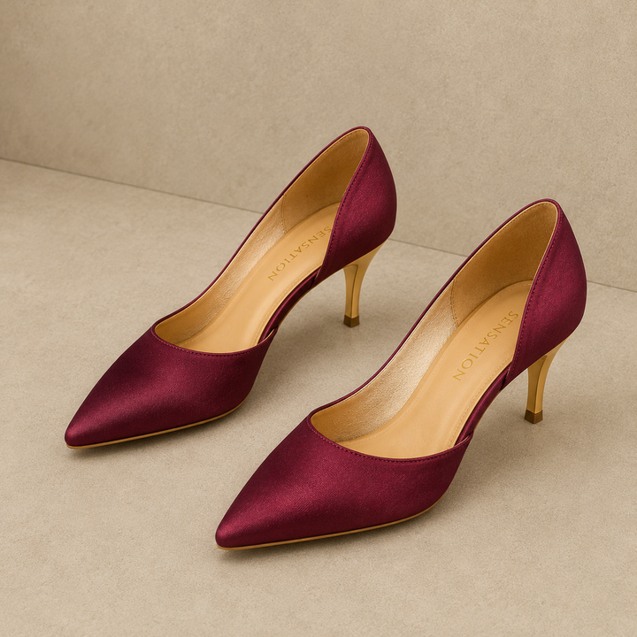 Collete Heels