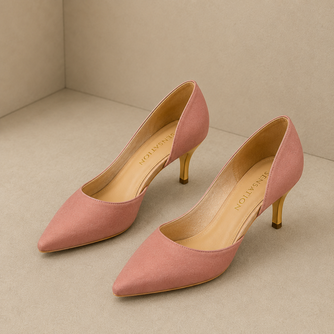 Collete Heels