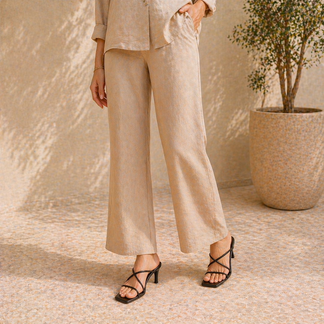 Nora Heels