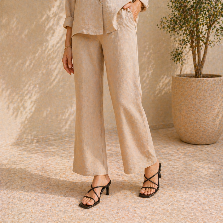 Nora Heels