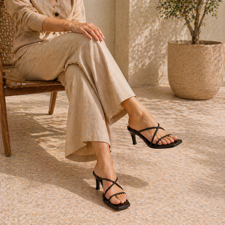 Nora Heels
