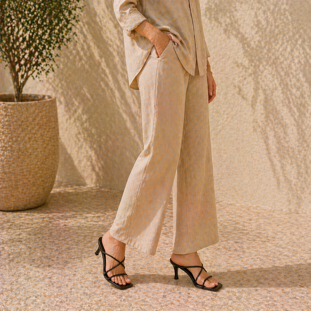 Nora Heels