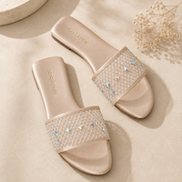 Starlet Mesh Slides