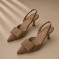 Valentina Pumps
