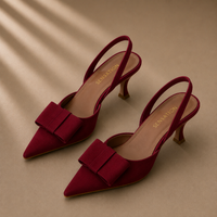 Valentina Pumps