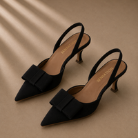 Valentina Pumps