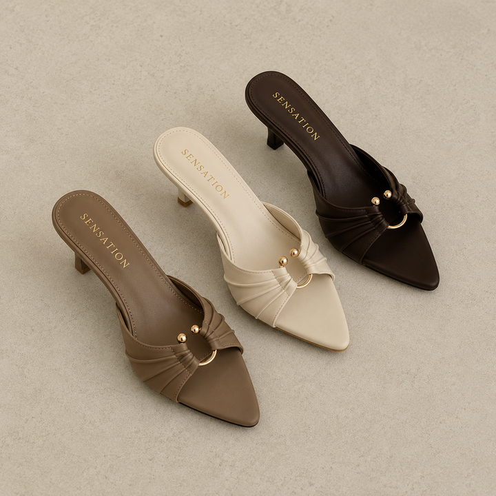 Victoria Heels