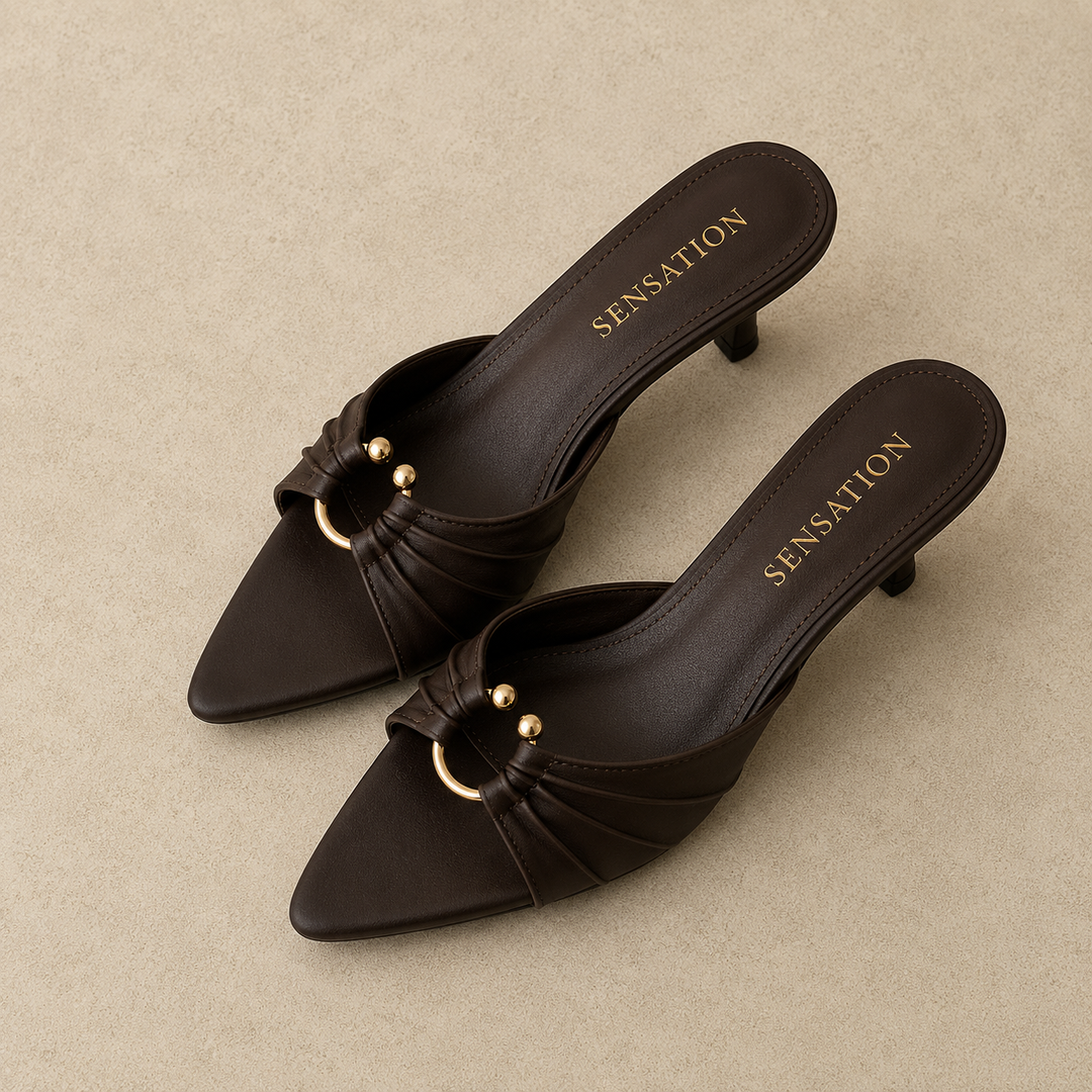 Victoria Heels