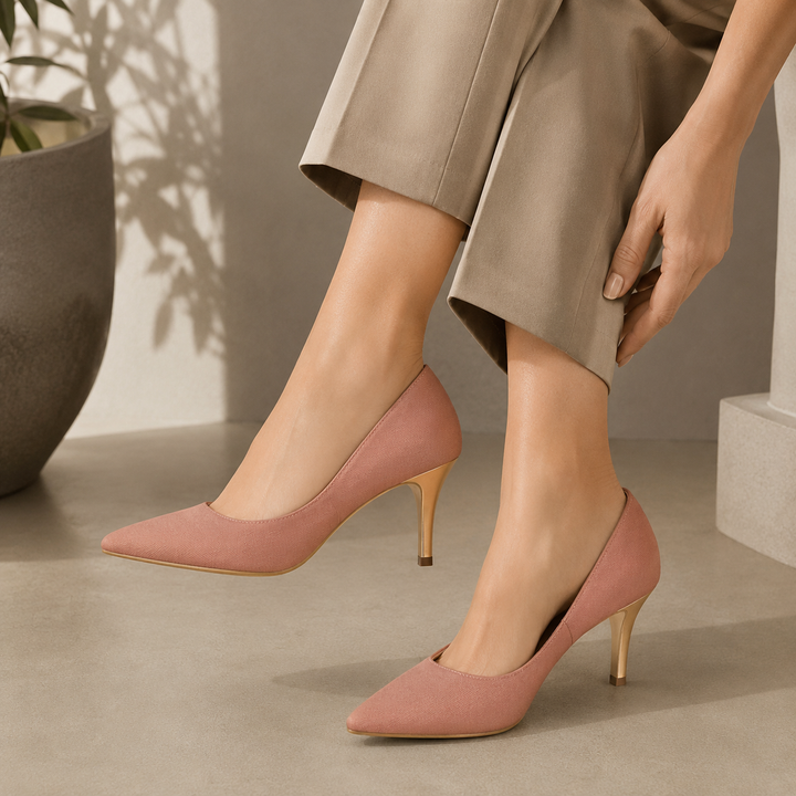 Collete Heels