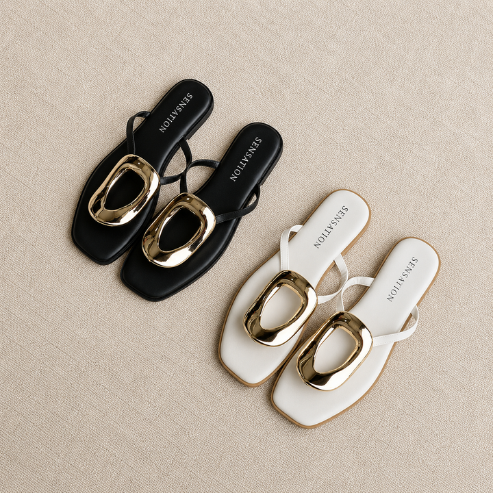 Lisa Flats