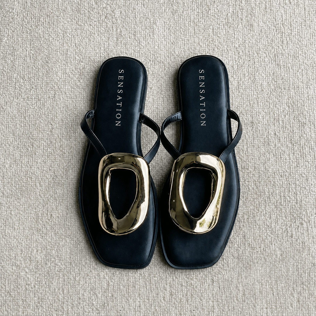 Lisa Flats