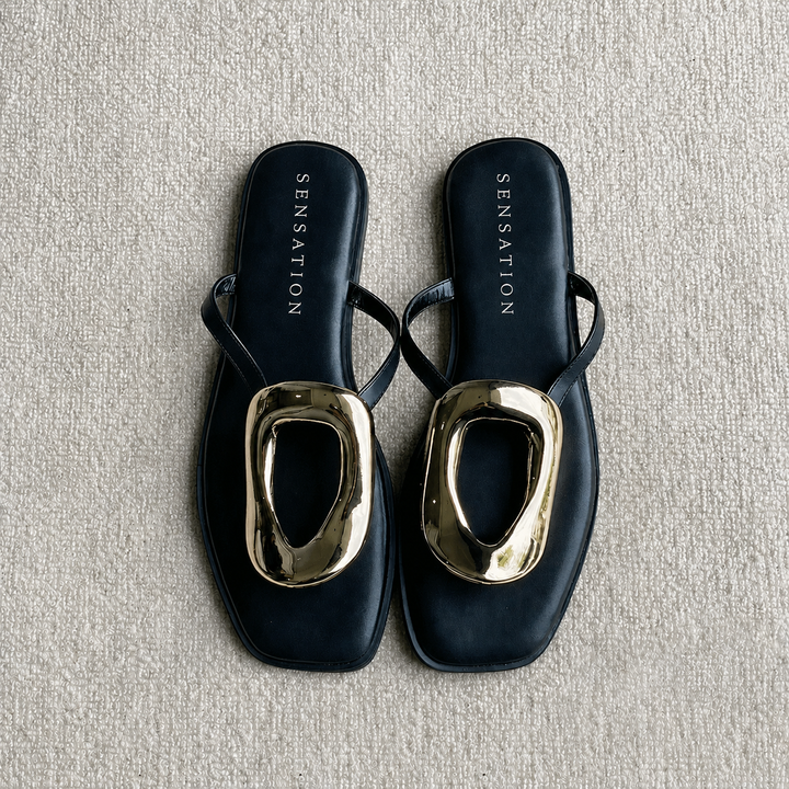 Lisa Flats