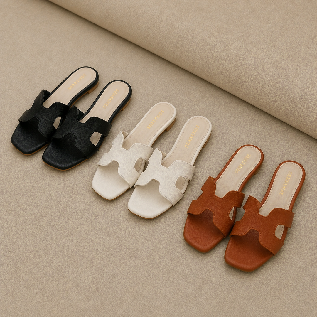 H Flats