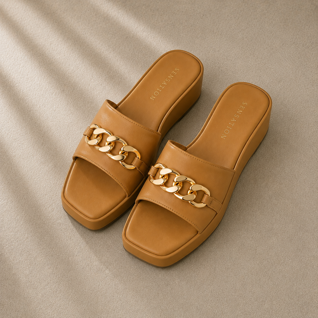 Lexie Wedges