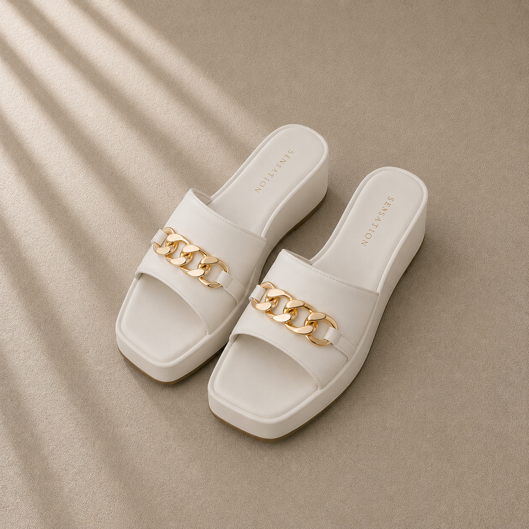 Lexie Wedges