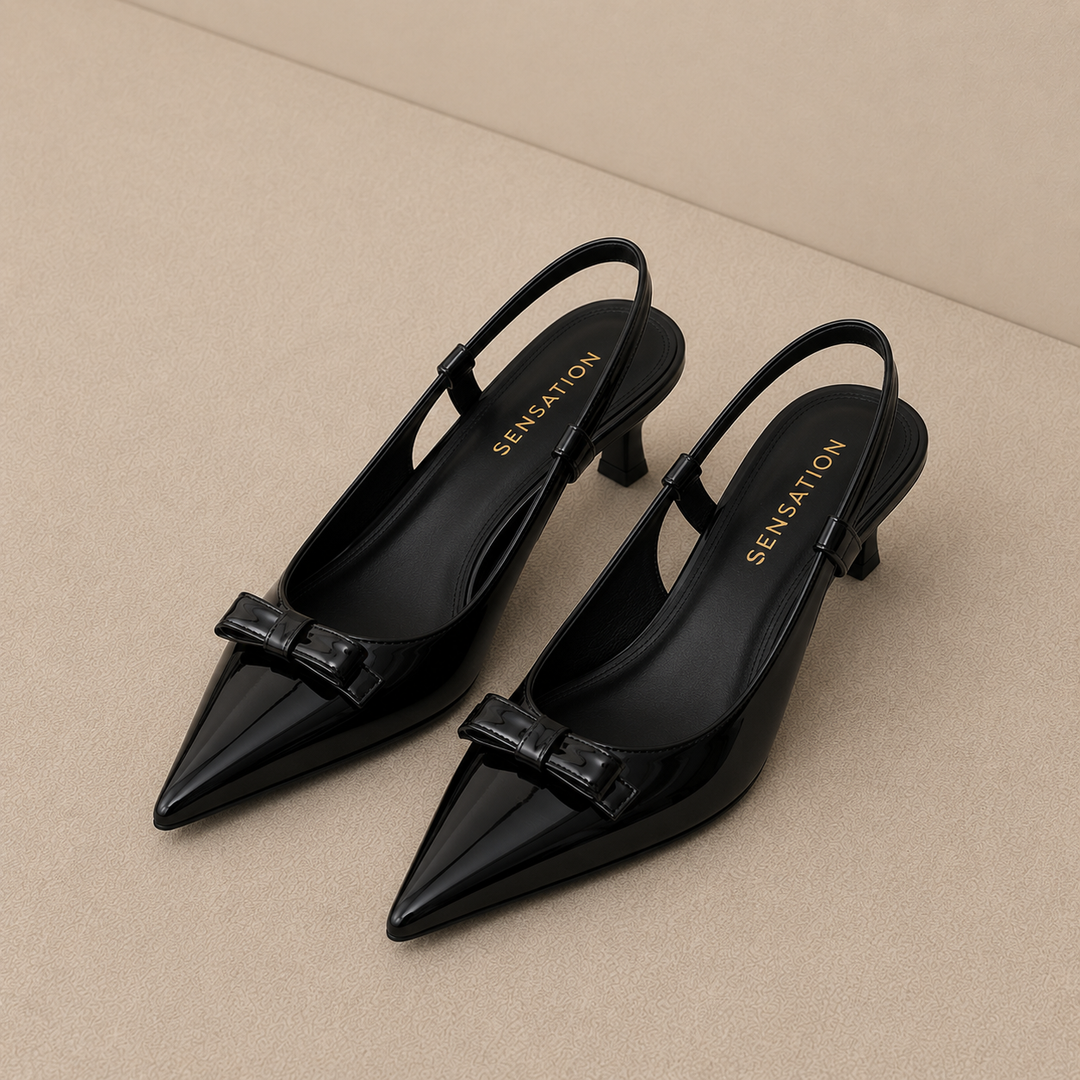 Charlotte Heels