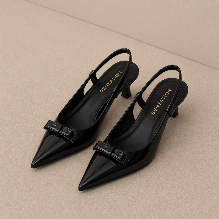Charlotte Heels