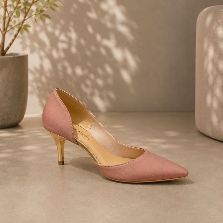Collete Heels