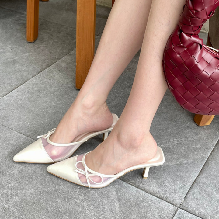 Diana Heels