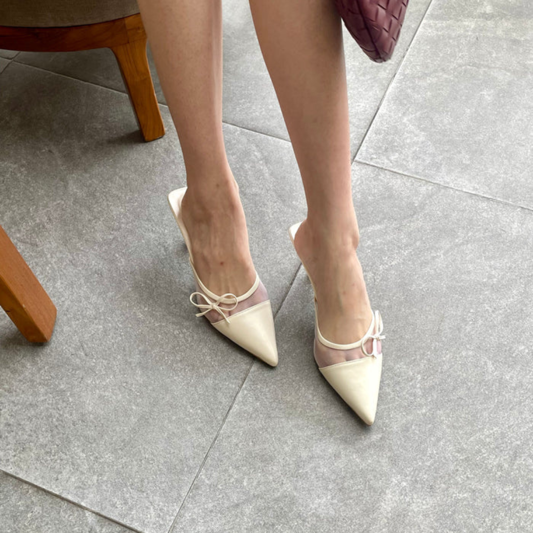 Diana Heels