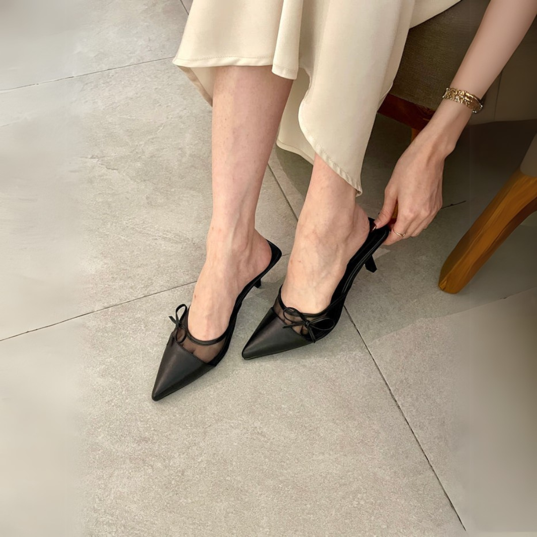 Diana Heels