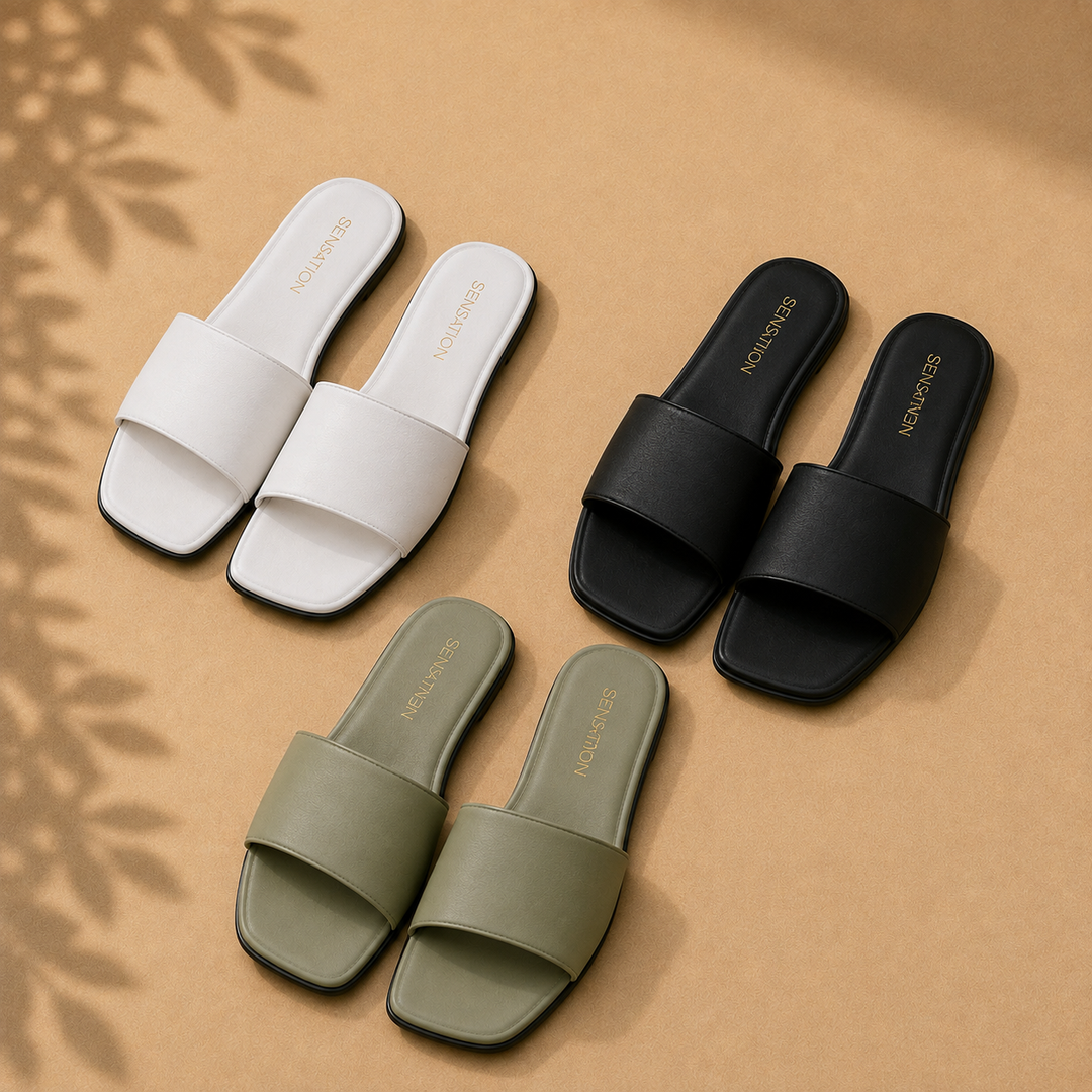 Eden Slides