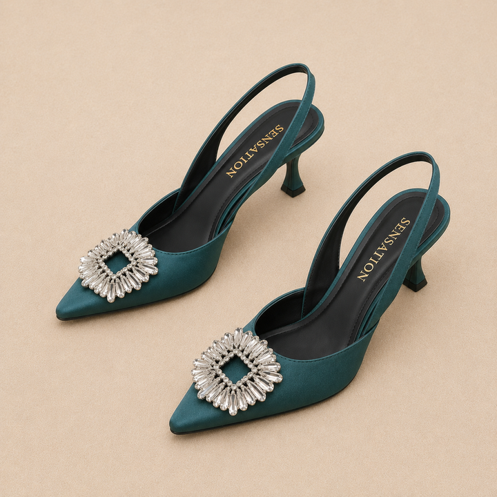 Isabella Heels