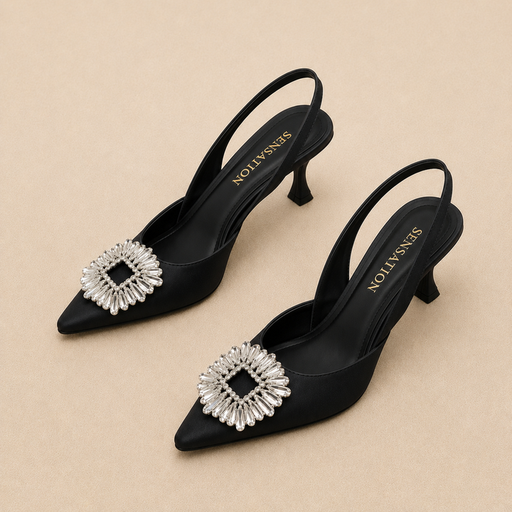 Isabella Heels