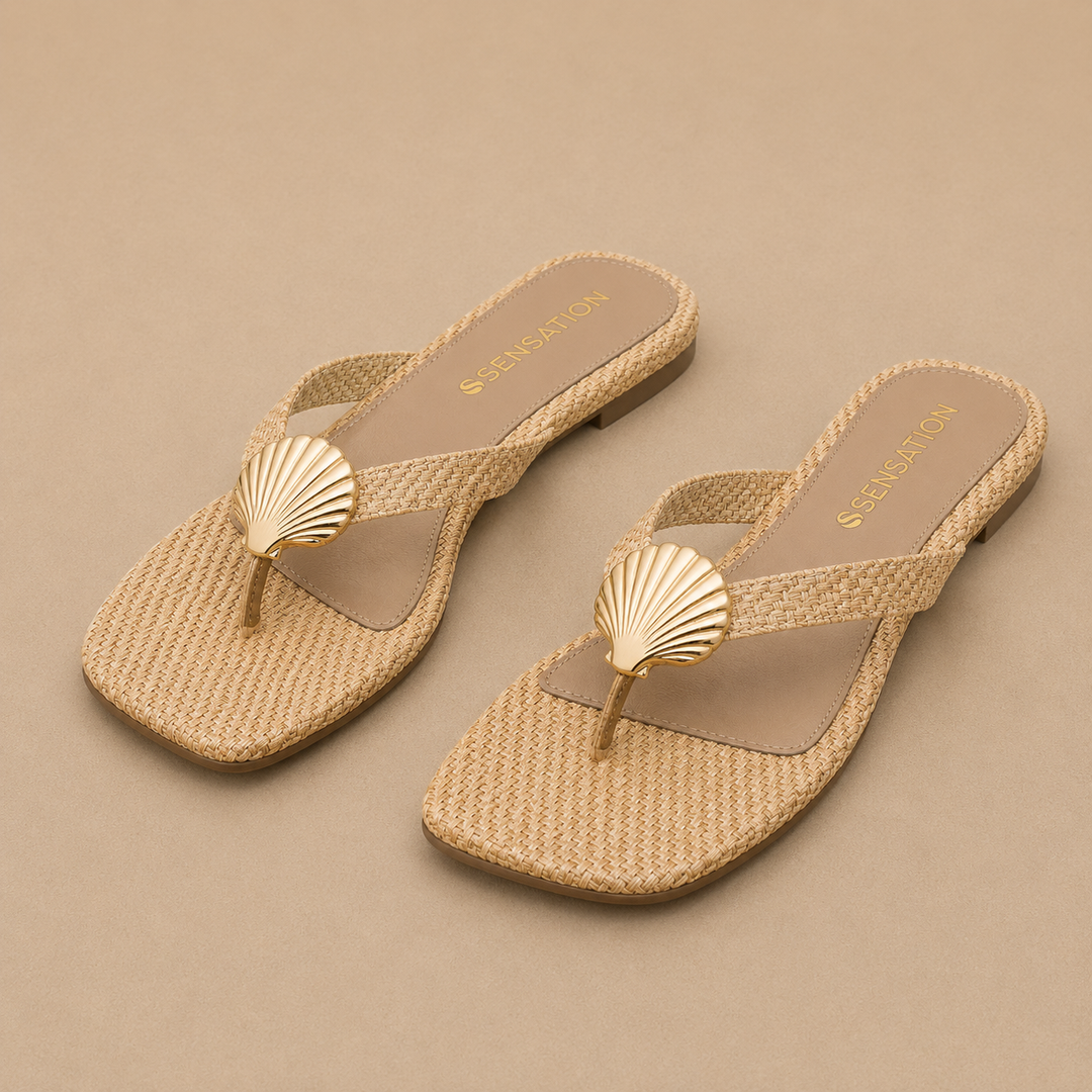 Liora flats