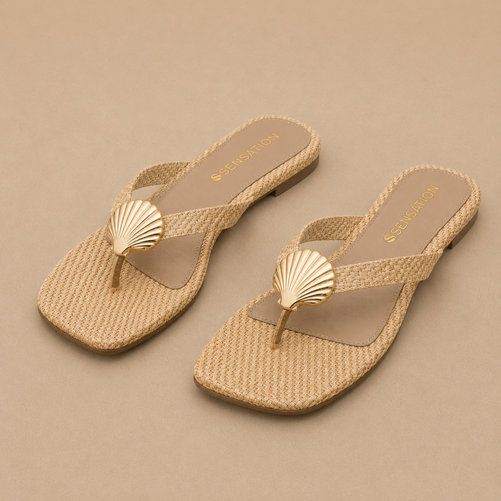 Liora flats