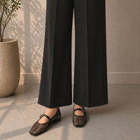Luna Mesh Flats