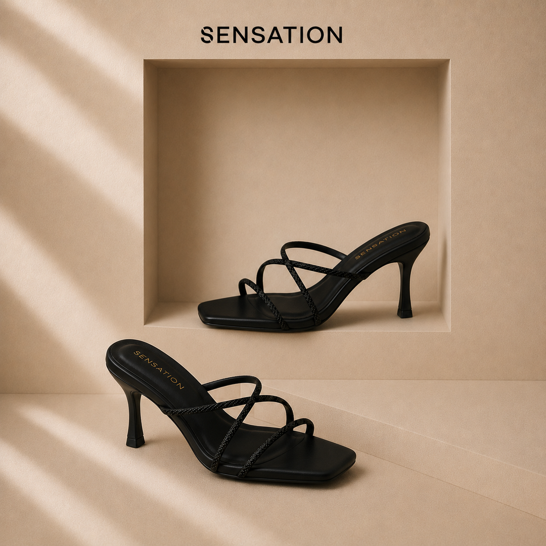 Nora Heels