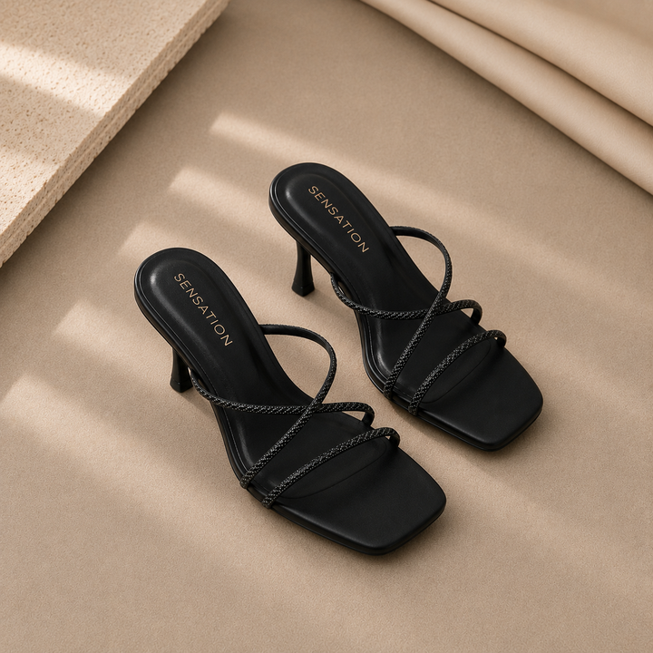 Nora Heels
